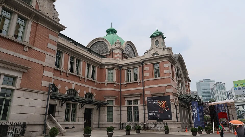 Culture Station Seoul 284