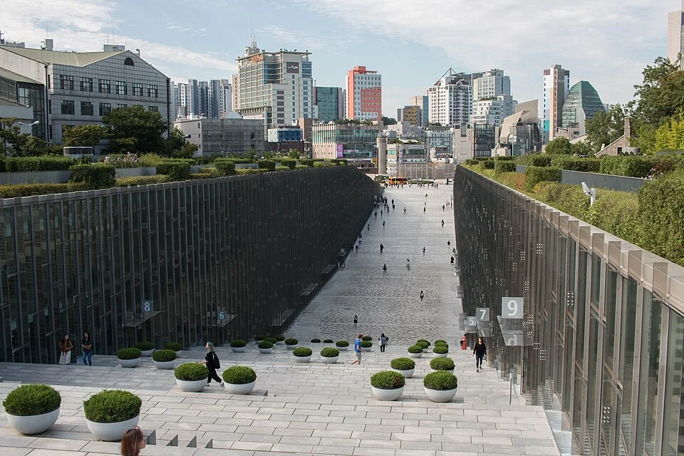 Ewha Womans University