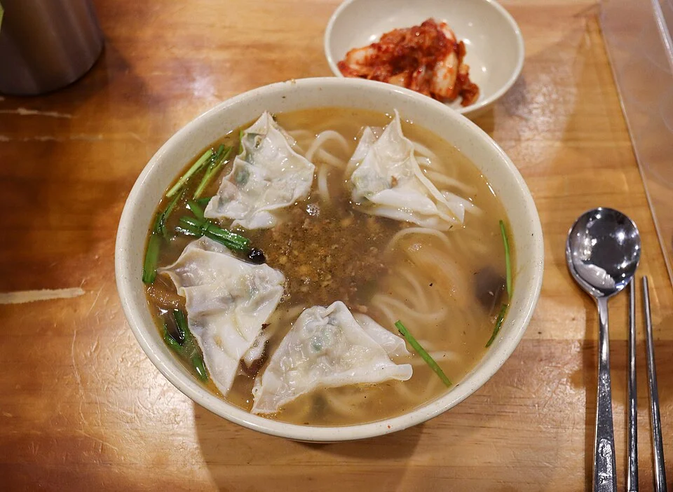 Myeongdong Kyoja