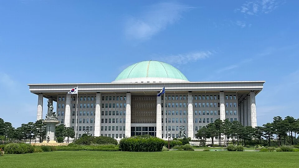 National Assembly