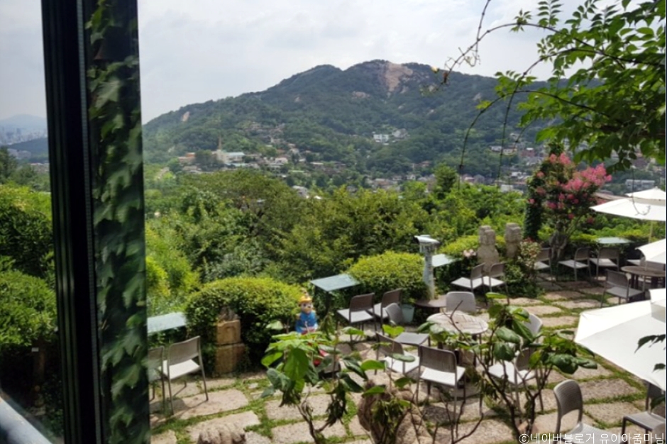 Sanmotoonge Café
