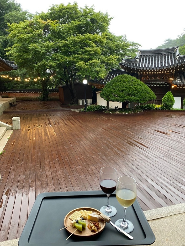 Seonungak
