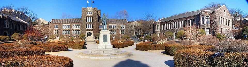 Yonsei University